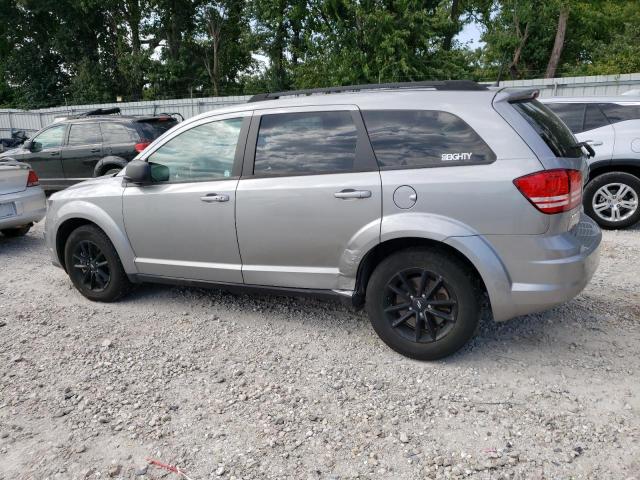 3C4PDCABXLT235839 Dodge JOURNEY SE