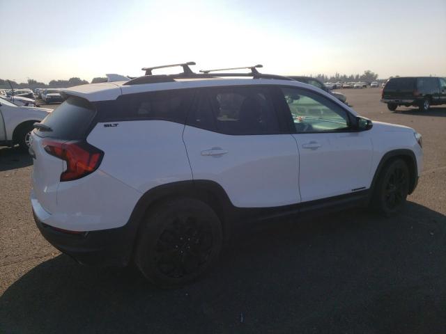 3GKALVEX9LL109485 GMC Terrain Slt
