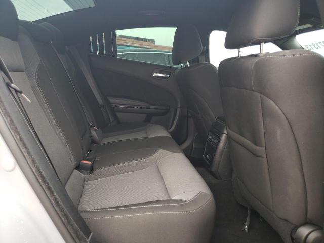 2C3CDXBG3MH544907 Dodge Charger Sxt