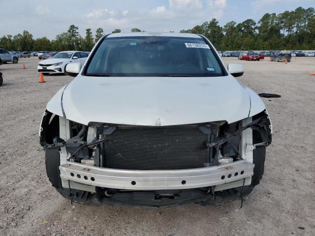 5FRYD3H63EB011938 Acura Mdx Technology