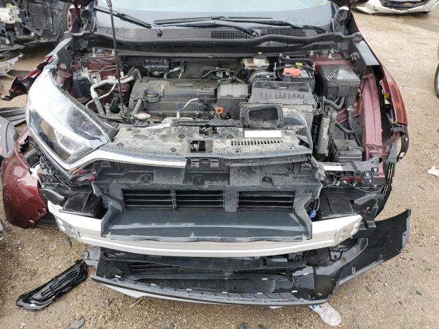 5J6RW6H37JL002250 Honda CR-V LX