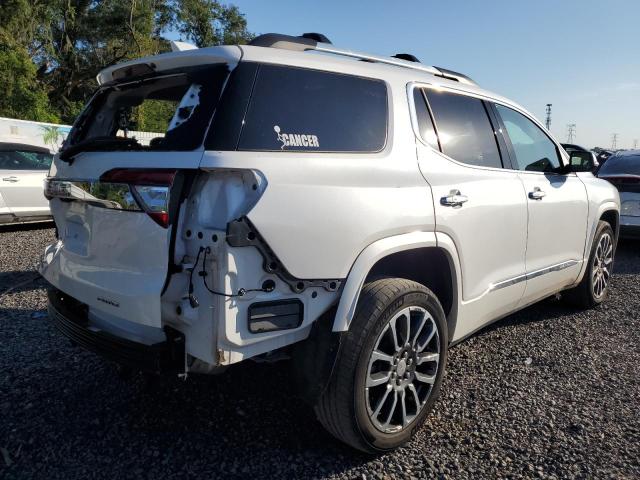 1GKKNXLS0LZ232182 GMC Acadia Denali