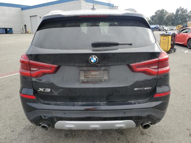 5UXTR7C52KLF27964 BMW X3 Sdrive30i