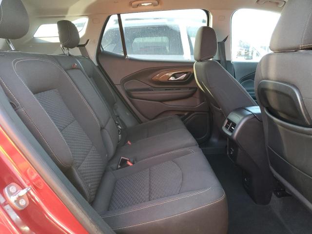 3GKALTEV3JL203992 GMC Terrain Sle