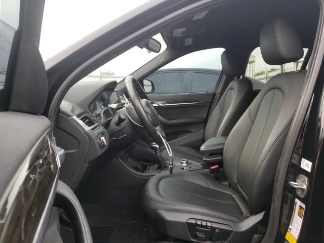 WBXHU7C37H5H33592 BMW X1 Sdrive28i