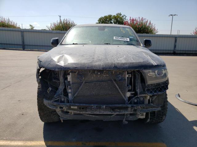 1C4RDJAG2GC449458 Dodge Durango Sxt