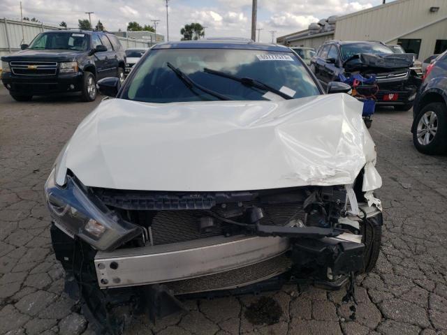 1N4AA6AP3HC384484 Nissan Maxima 3.5s