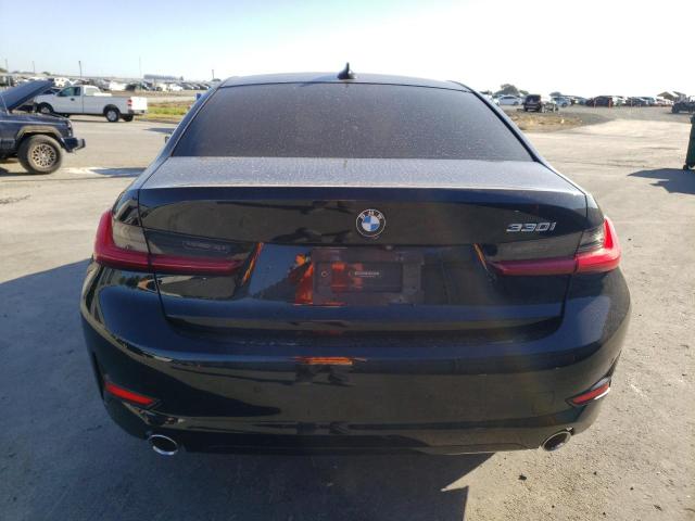3MW5R1J57K8B00744 BMW 330I