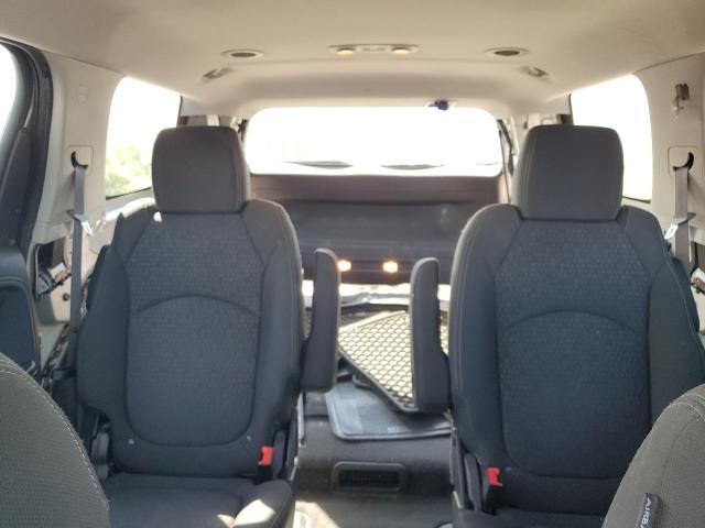 1GKKRPKDXFJ317296 GMC ACADIA SLE