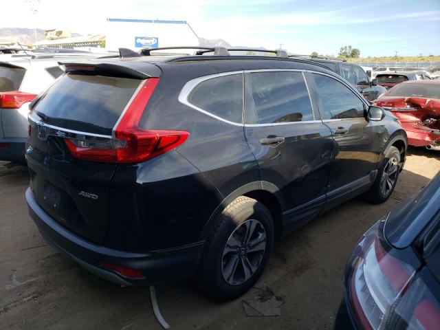 2HKRW6H34KH216401 Honda CR-V LX