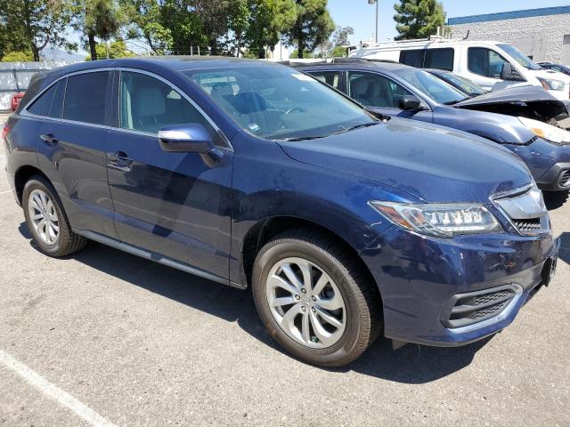 5J8TB3H56HL014697 Acura Rdx Technology