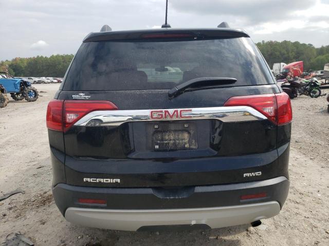 1GKKNSLA6HZ166884 GMC ACADIA SLE