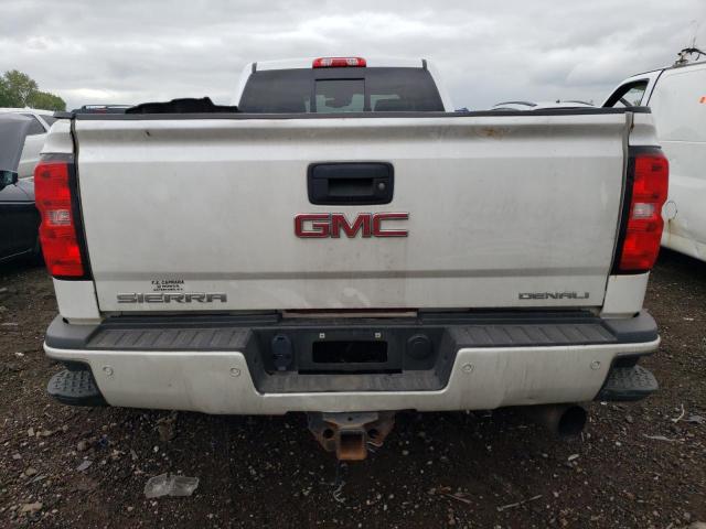 1GT42YEY2JF276395 GMC Sierra K3500 Denali