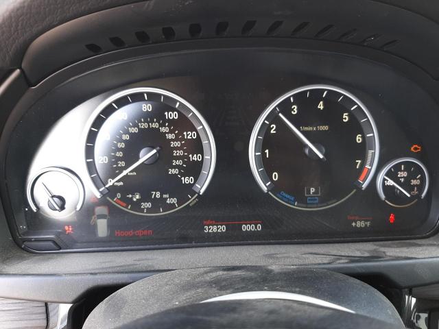 5UXKT0C55G0S79204 BMW X5 Xdr40e