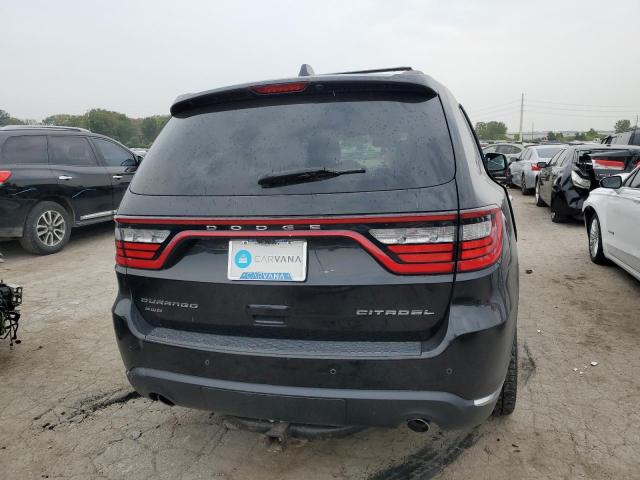 1C4RDJEG3FC874566 Dodge Durango Citadel