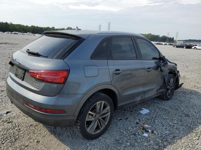 WA1ECCFS9HR012995 Audi Q3 PREMIUM