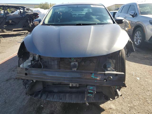 3N1AB7AP0GY339525 Nissan SENTRA S