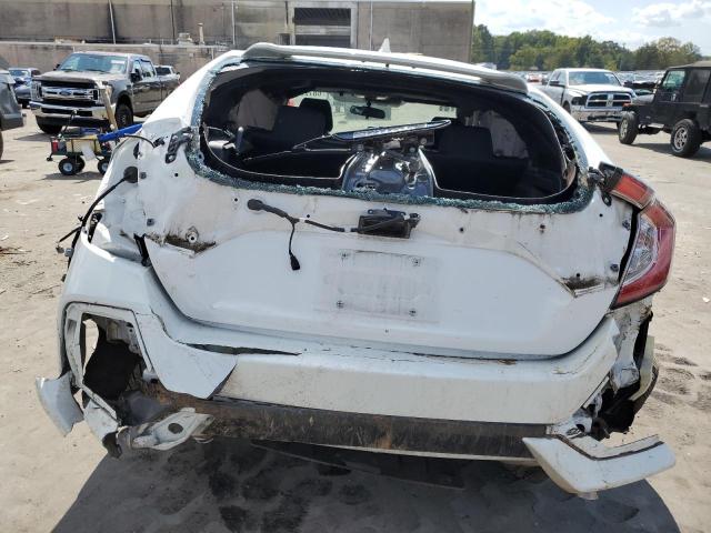 SHHFK7H60MU415735 Honda CIVIC EX