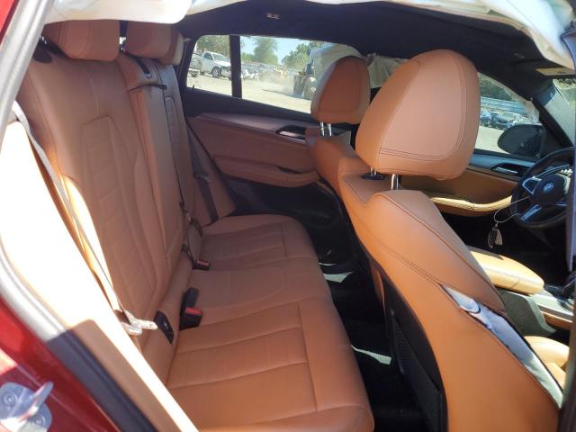 5UX2V5C09L9B59670 BMW X4 Xdrivem40i