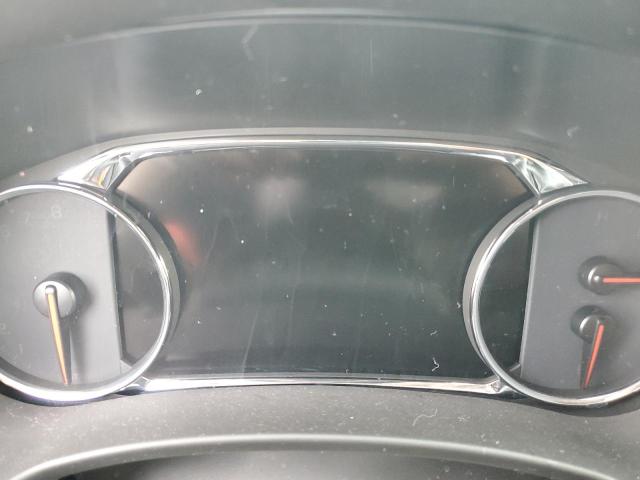3GKALXEG6PL214745 GMC Terrain Denali