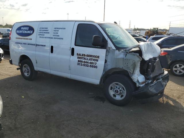 1GTW7AFP9K1154820 GMC Savana G2500