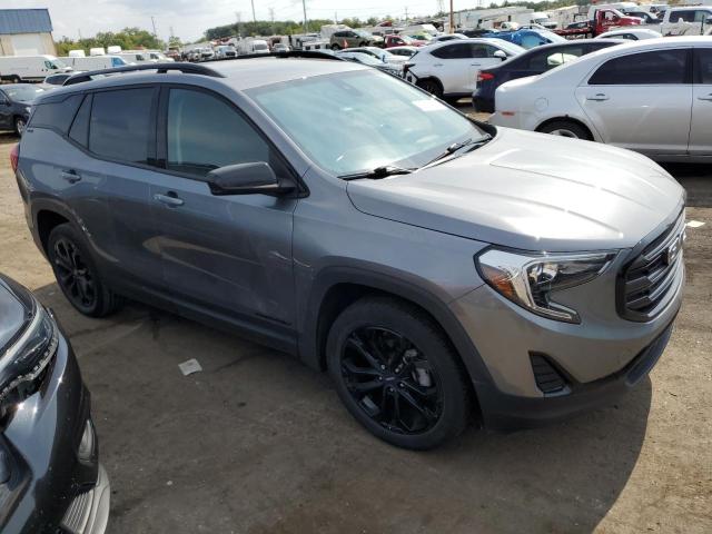 3GKALTEV7LL102666 GMC Terrain Sle