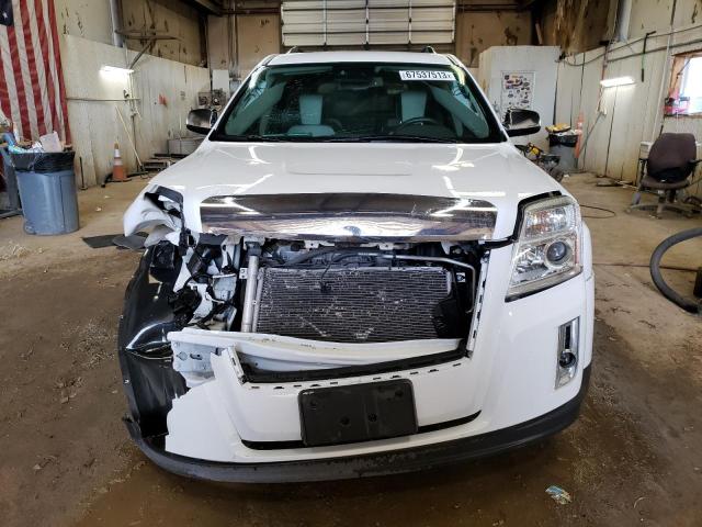 2GKFLYE3XF6123795 GMC Terrain Slt