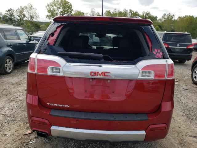 2GKALUEK2E6136744 GMC Terrain Denali