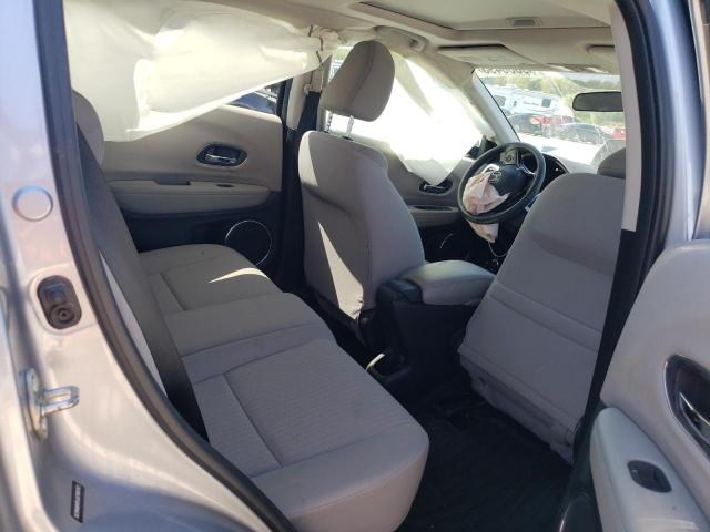 3CZRU6H55JG708153 Honda HR-V EX