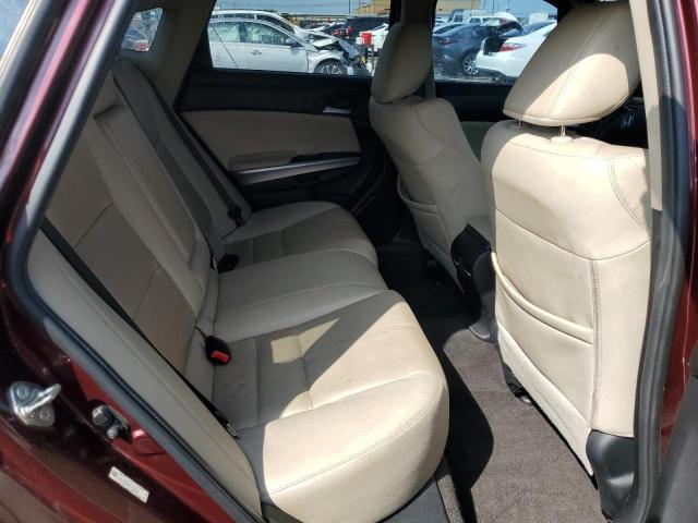 5J6TF1H57FL001438 Honda Crosstour Exl