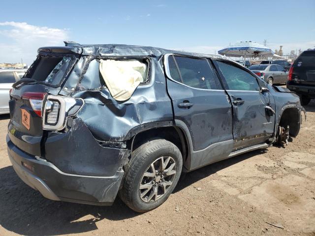 1GKKNKLA9LZ193991 GMC ACADIA SLE