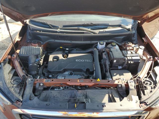 3GKALTEV5KL265203 GMC Terrain Sle