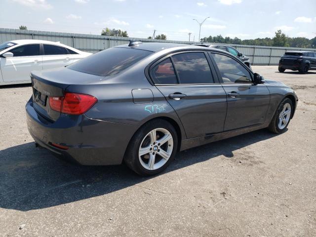 WBA3B1C50F5A05604 BMW 320 I