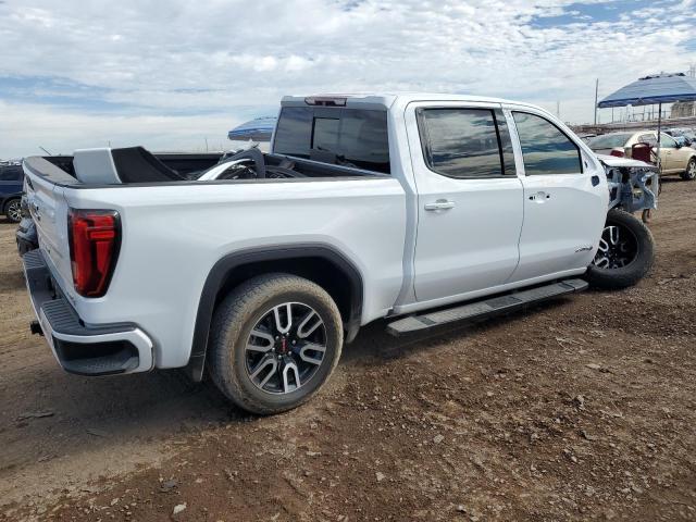 3GTP9EEL6KG309653 GMC Sierra K1500 At4