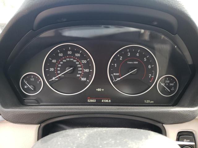 WBA8E3C52GK500184 BMW 328 Xi Sulev