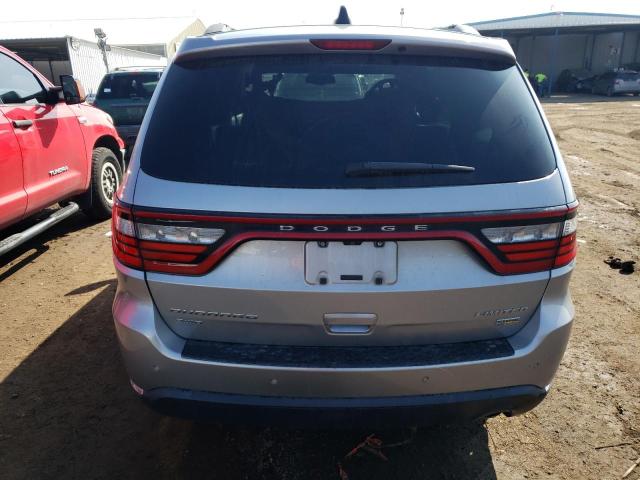 1C4RDJDG9EC551946 Dodge DURANGO LIMITED