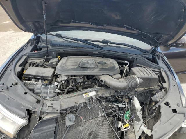 1C4RDJAG8HC615385 Dodge Durango Sxt