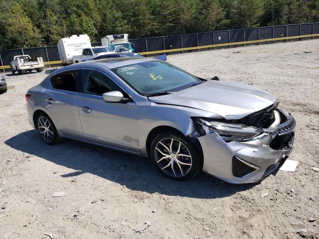 19UDE2F70KA014868 Acura Ilx Premium