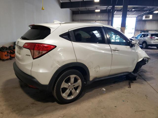 3CZRU6H74GM701397 Honda Hr-v Exl