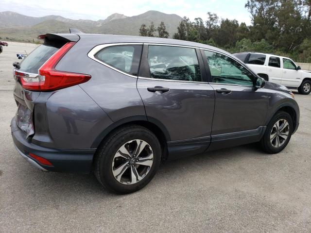 2HKRW5H3XJH407877 Honda CR-V LX