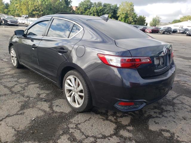19UDE2F74GA013195 Acura Ilx Premium