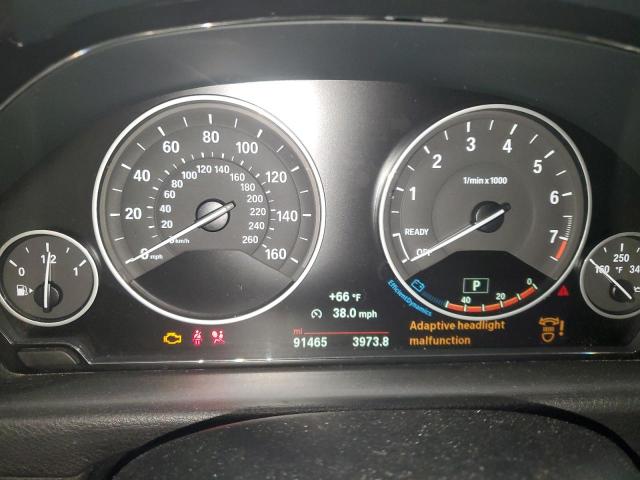 WBA3X5C55FD562746 BMW 328 XIGT