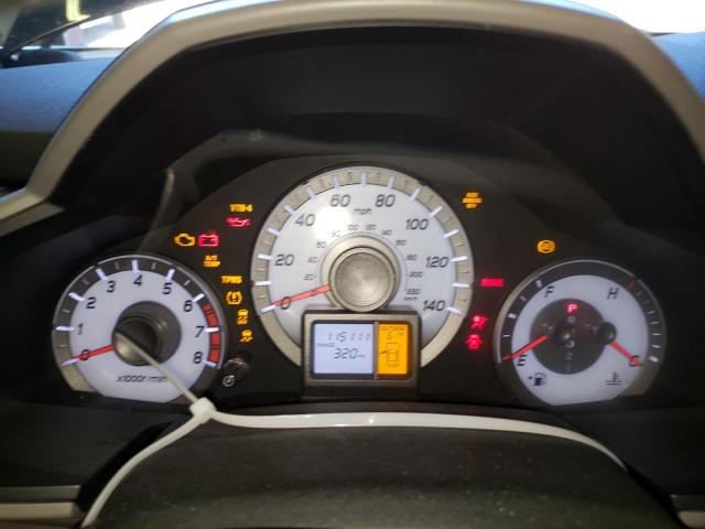 5FNYF4H72FB032579 Honda PILOT EXLN