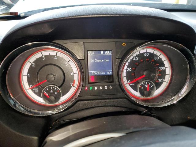 2C4RDGCG4ER305169 Dodge Grand Caravan Sxt