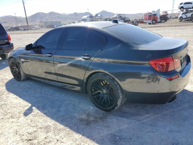 WBAKP9C56FD693798 BMW 550 Xi