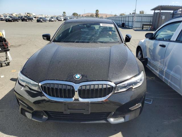 3MW5P7J00M8C13015 BMW 330e