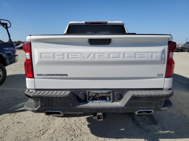 3GCPYFEL4NG178168 Chevrolet Silverado Ltd K1500 Lt Trail Boss