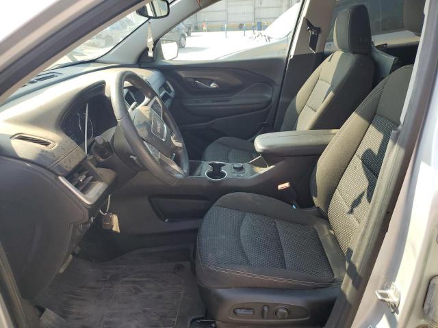 3GKALMEV0NL252983 GMC Terrain Sle