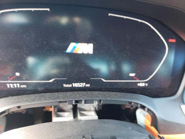 WBS43AZ09NCL03424 BMW M4 Competition