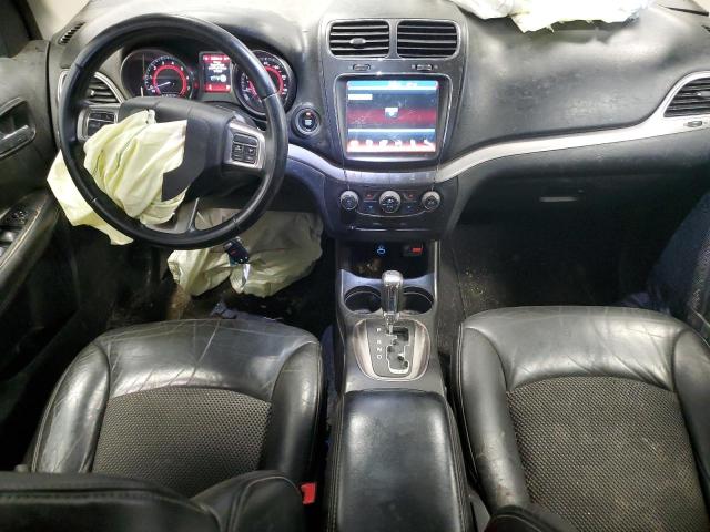 3C4PDCGG5JT362885 Dodge Journey Crossroad
